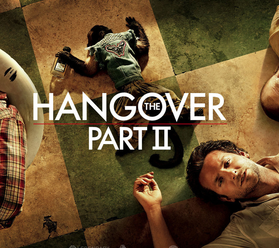 The hangover part 2,  2    