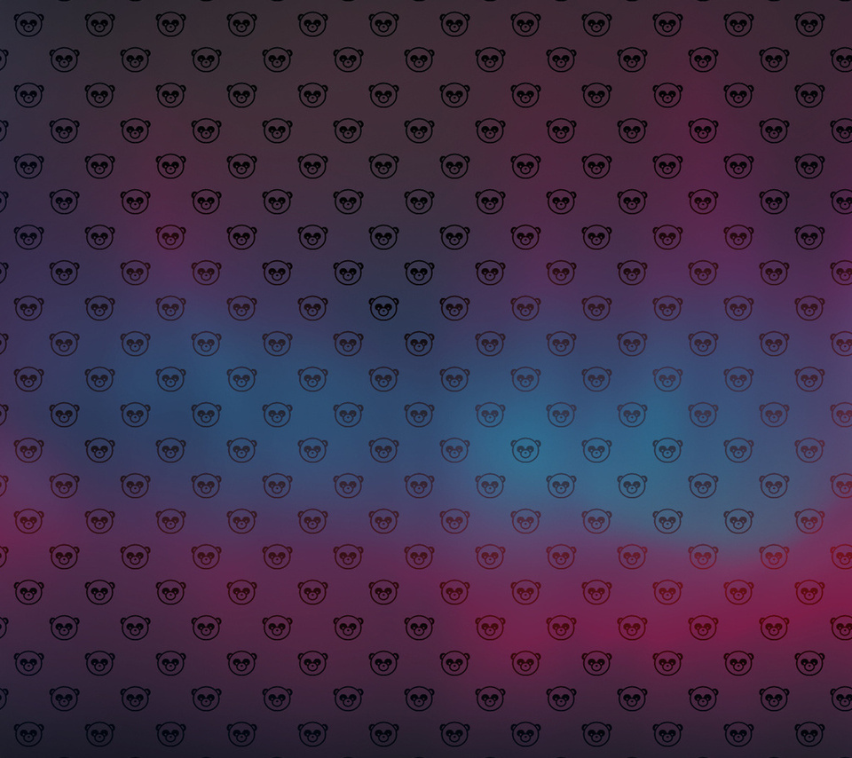 , texture, , 1920x1200, funky bears