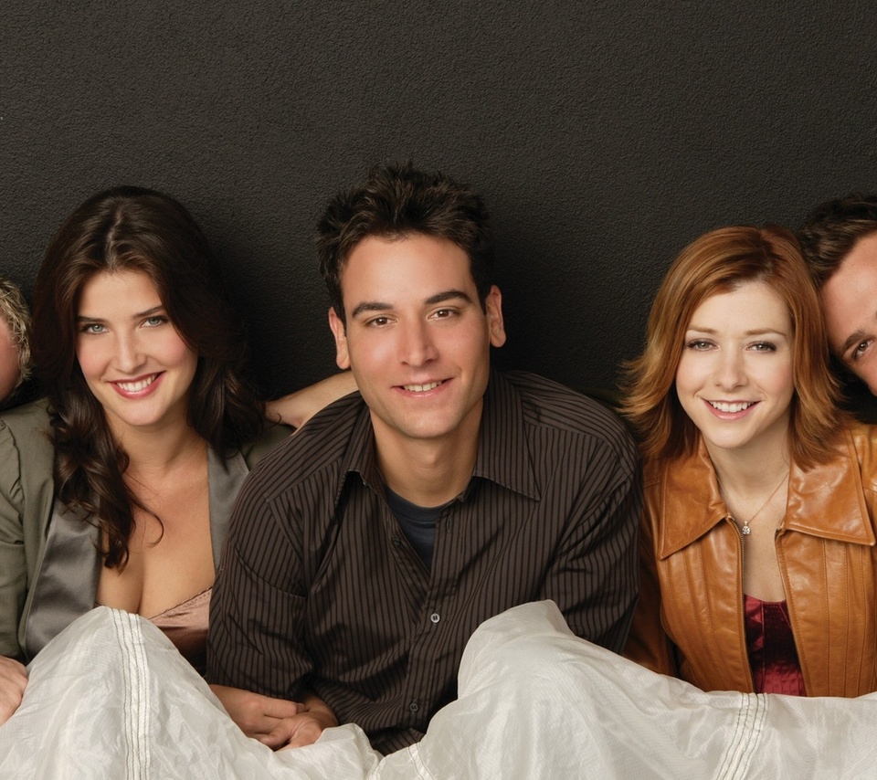 ted mosby,  ,     , How i met your mother