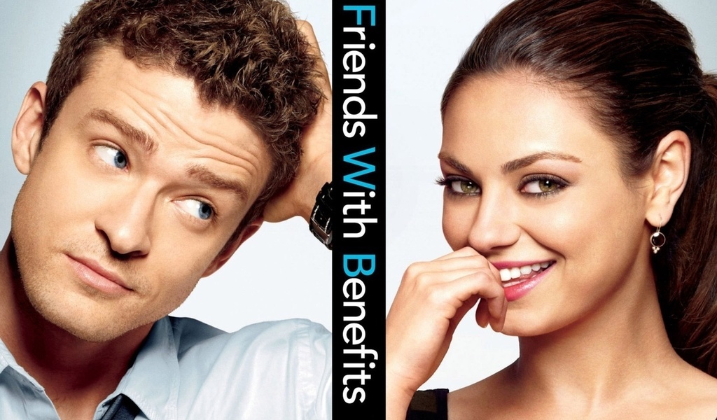 , , , friends with benefits,   