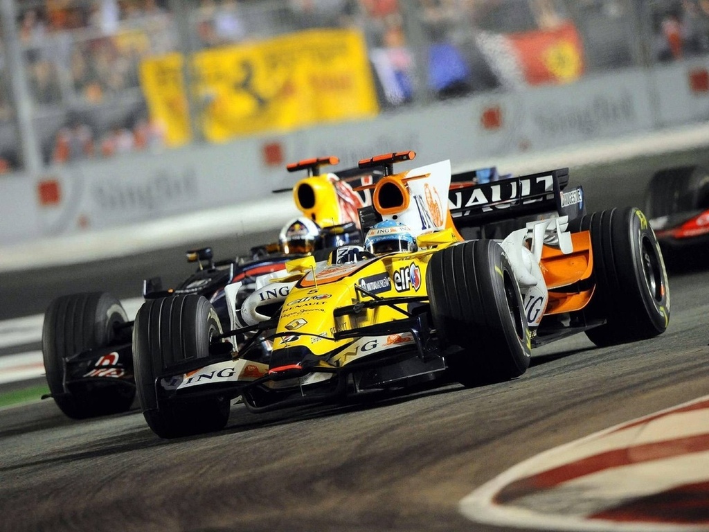 , -1, , ing renault f1 team, formula-1, , f1