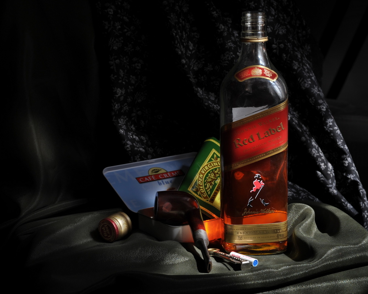  , johnnie walker, , red label