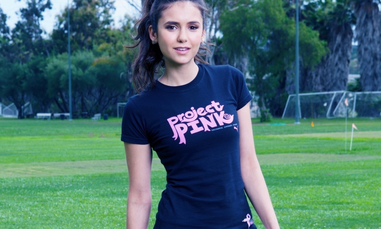 Nina dobrev, , , ,  