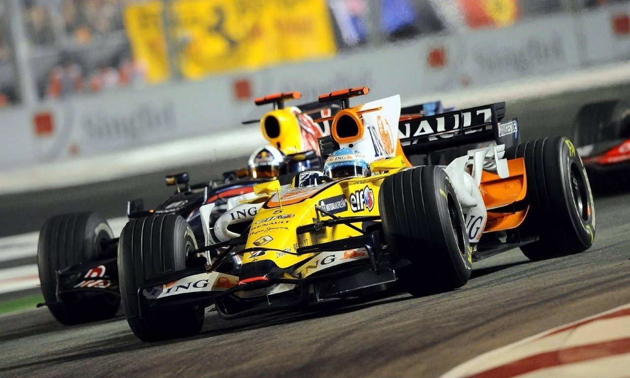 , -1, , ing renault f1 team, formula-1, , f1