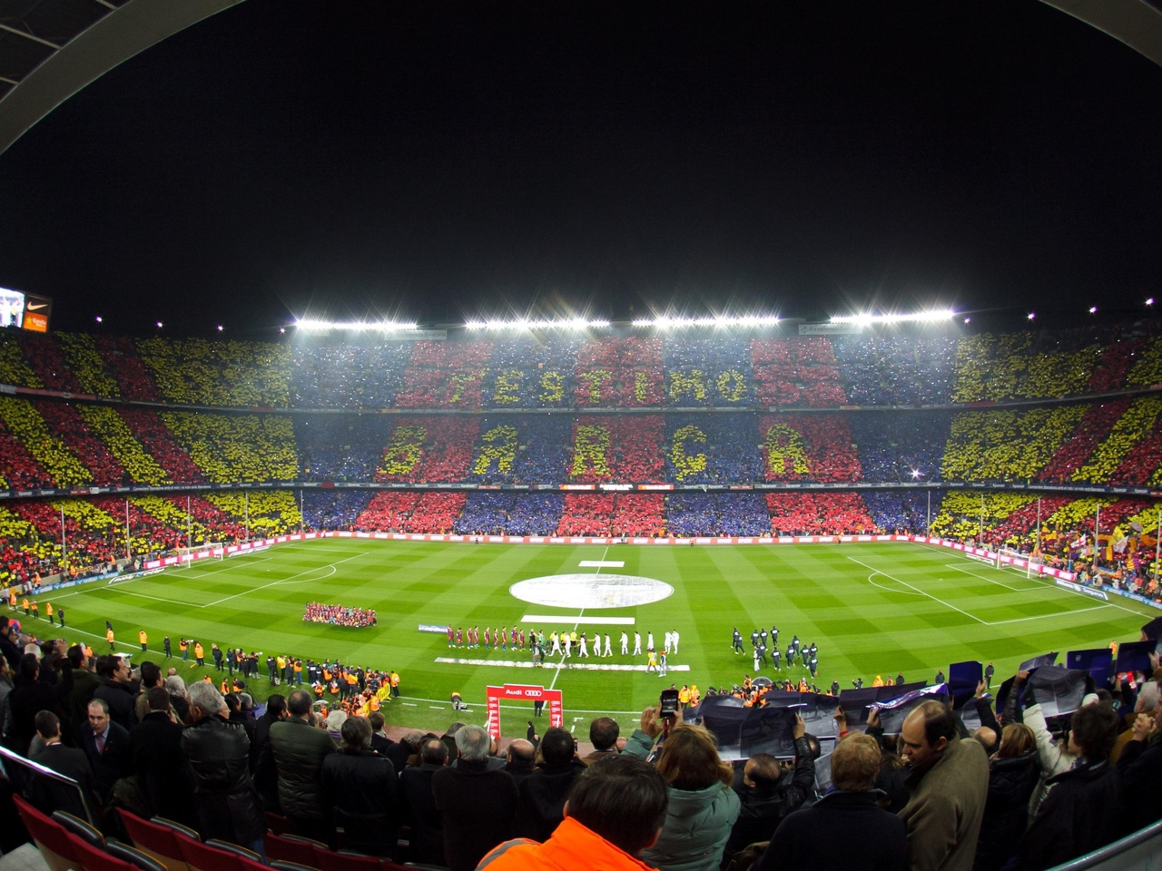 barcelona,  , camp nou, 