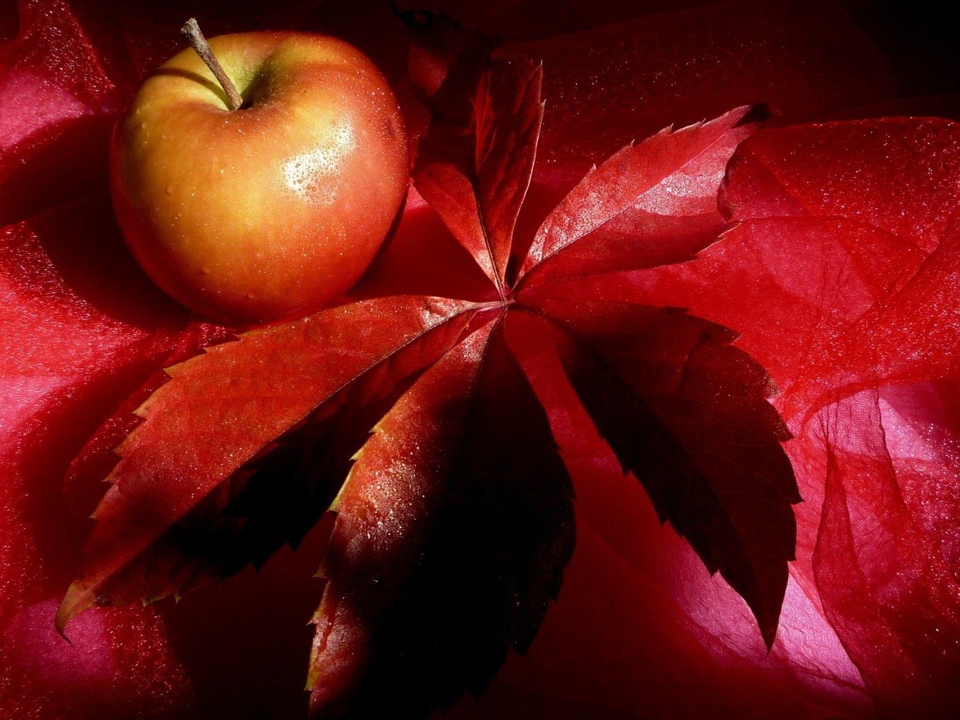 , , , , , apple, red