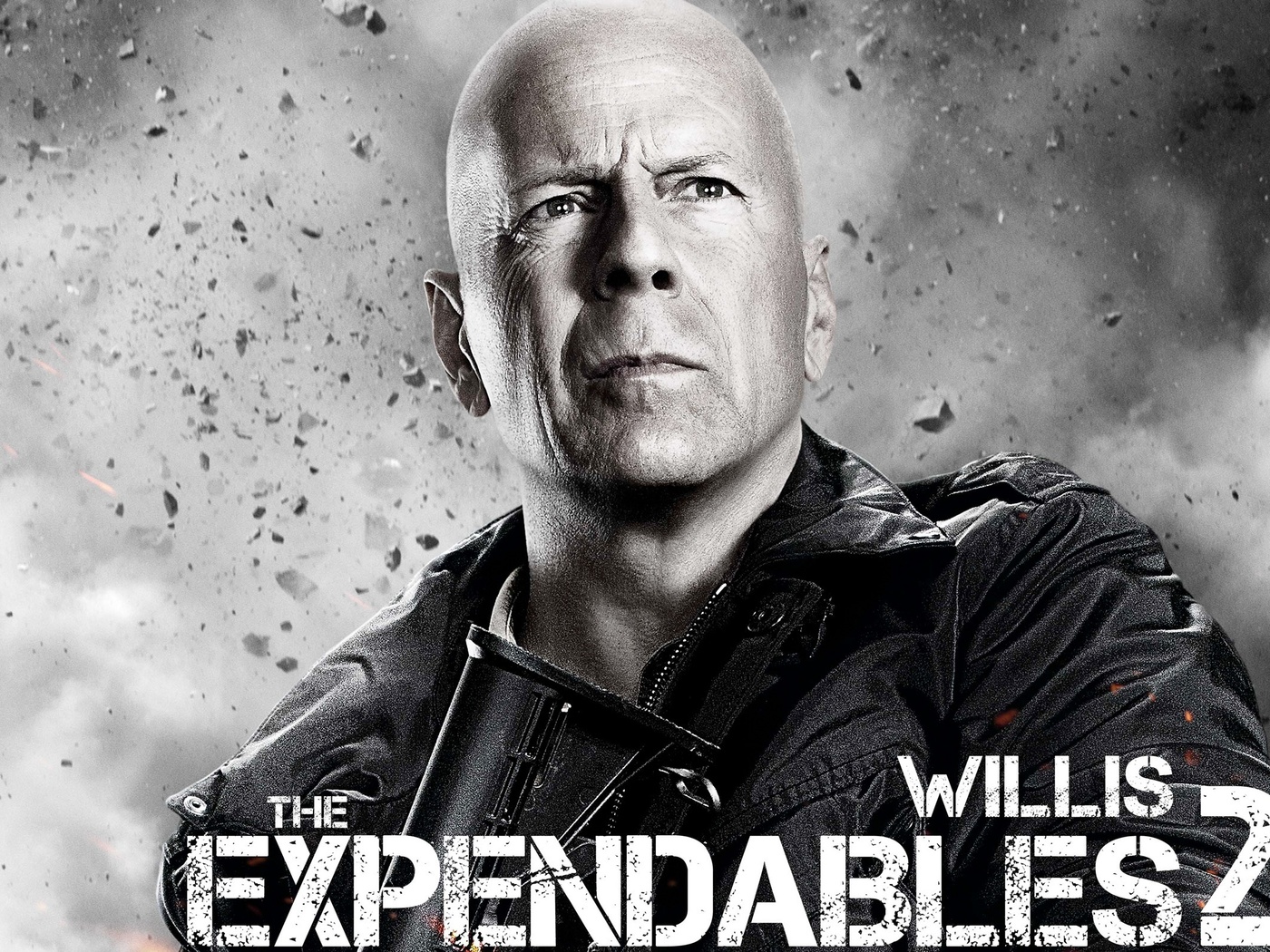 ,  2, expendables 2, bruce willis