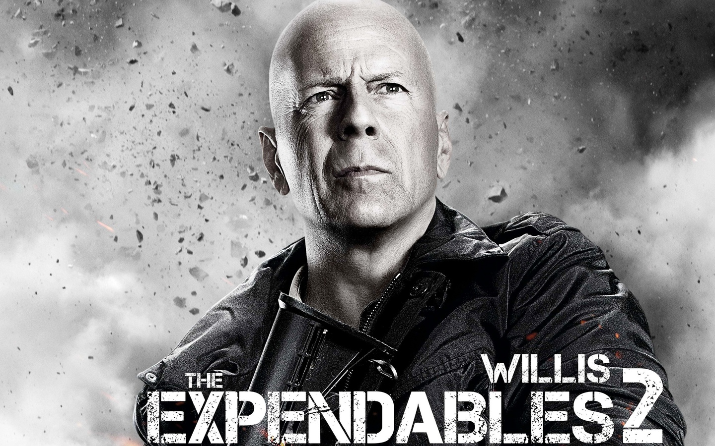 ,  2, expendables 2, bruce willis