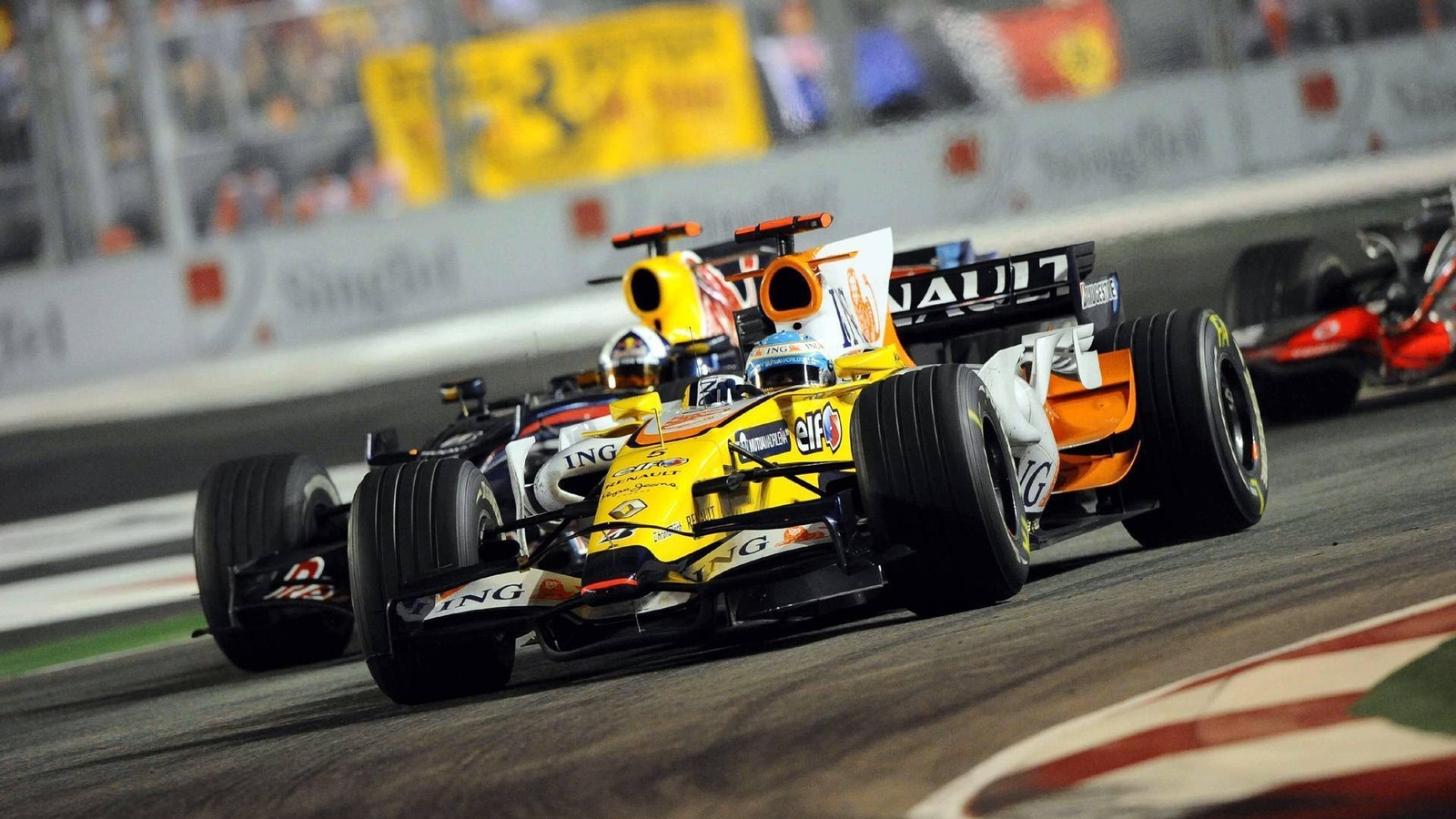 , -1, , ing renault f1 team, formula-1, , f1