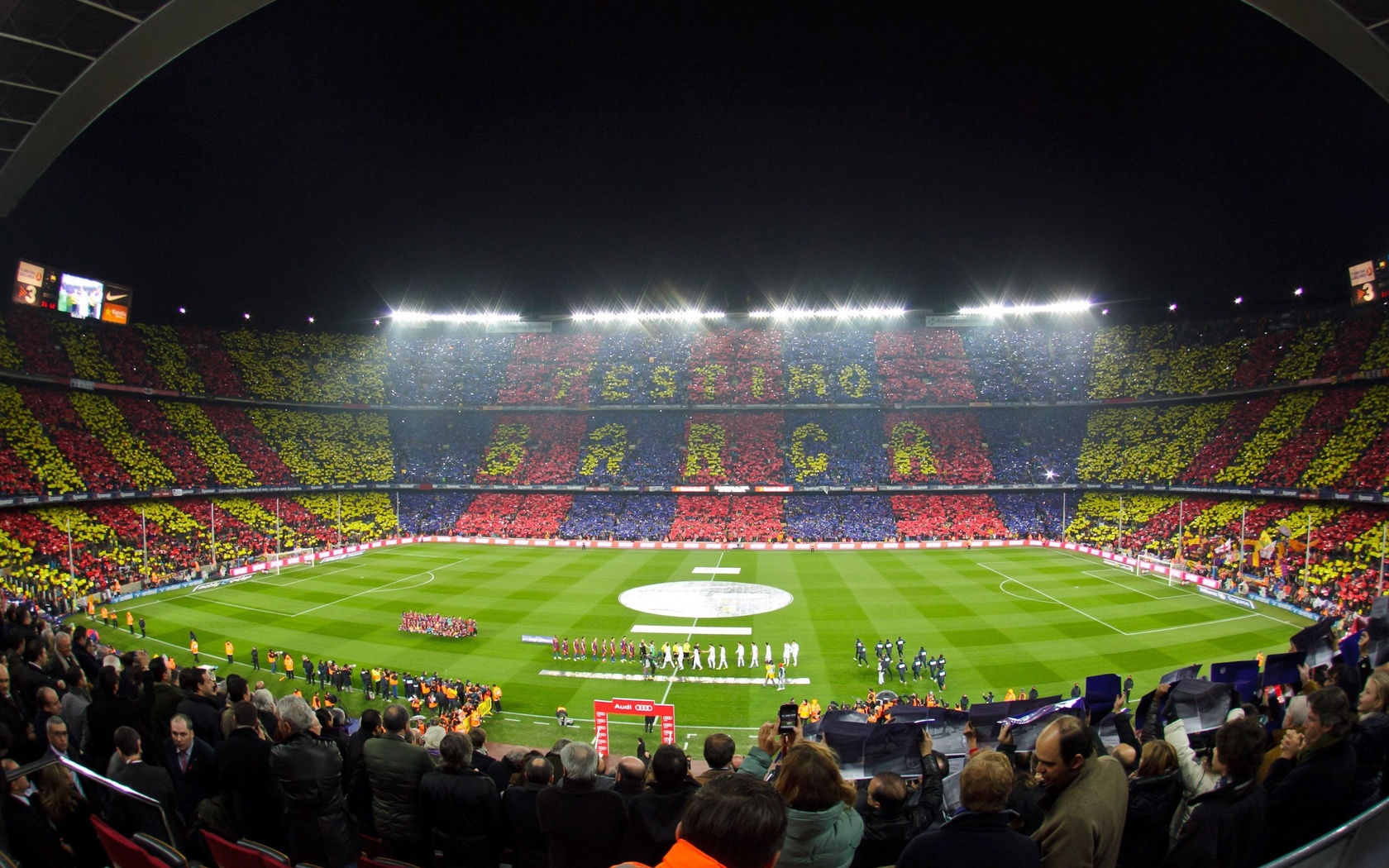 barcelona,  , camp nou, 