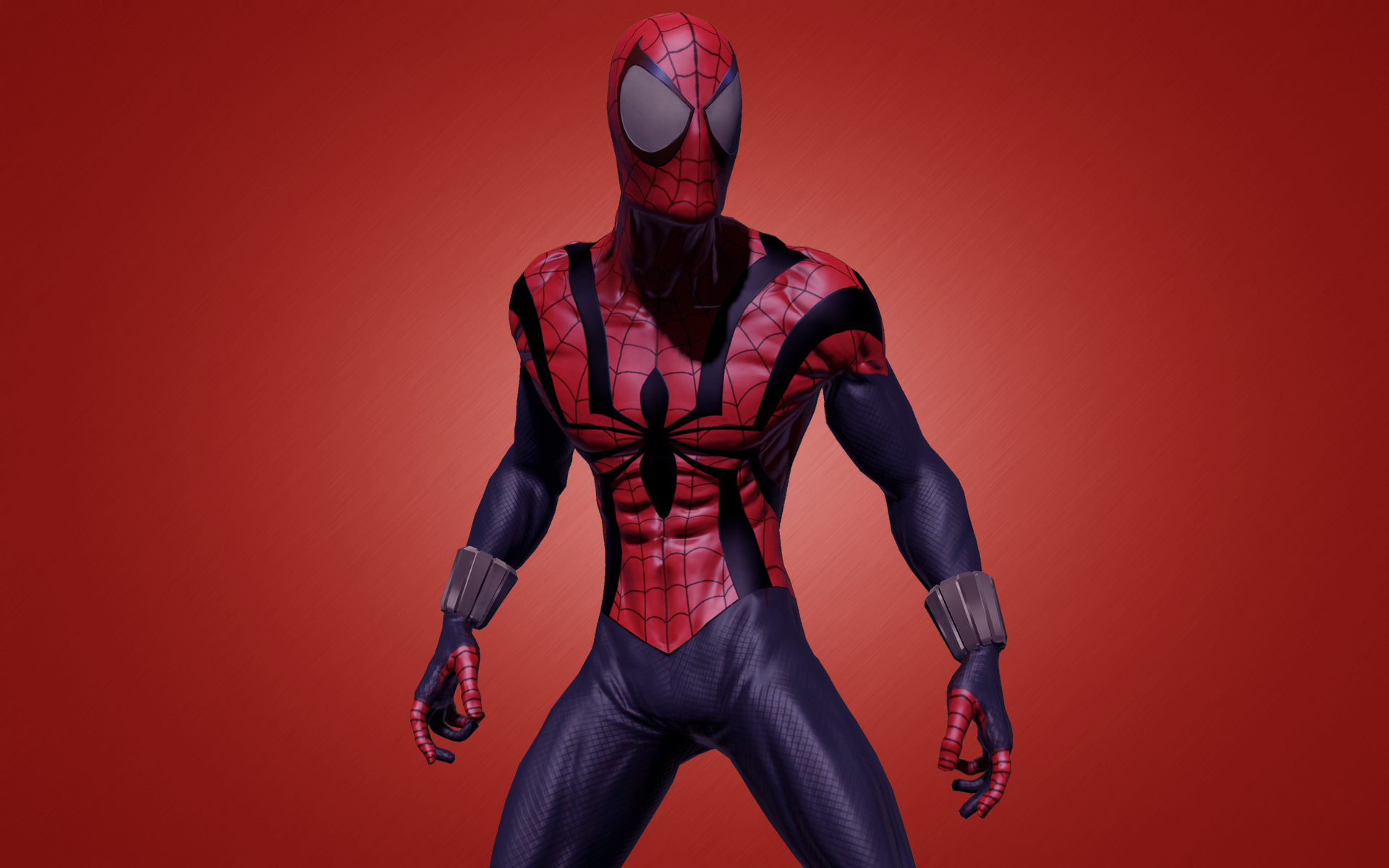 spider-man, marvel, -, , comics