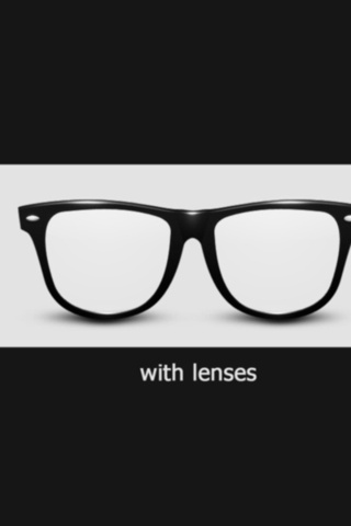 lenses, glasses, , 