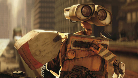 , , , Wall-e