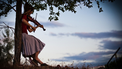 violin, lindsey stirling,  