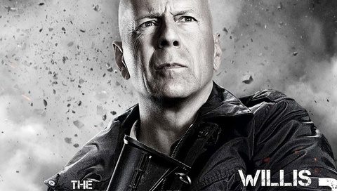 ,  2, expendables 2, bruce willis