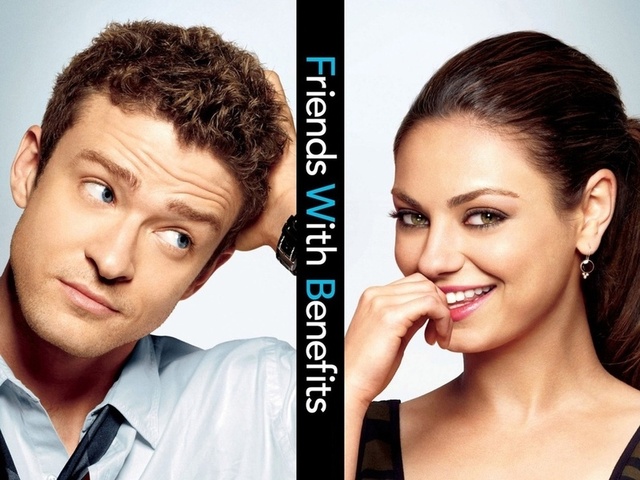 , , , friends with benefits,   