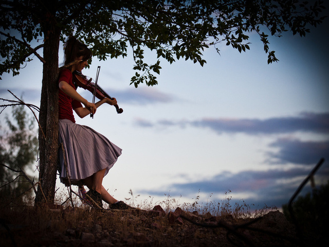 violin, lindsey stirling,  