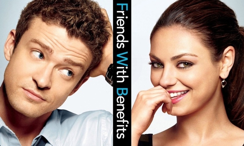 , , , friends with benefits,   