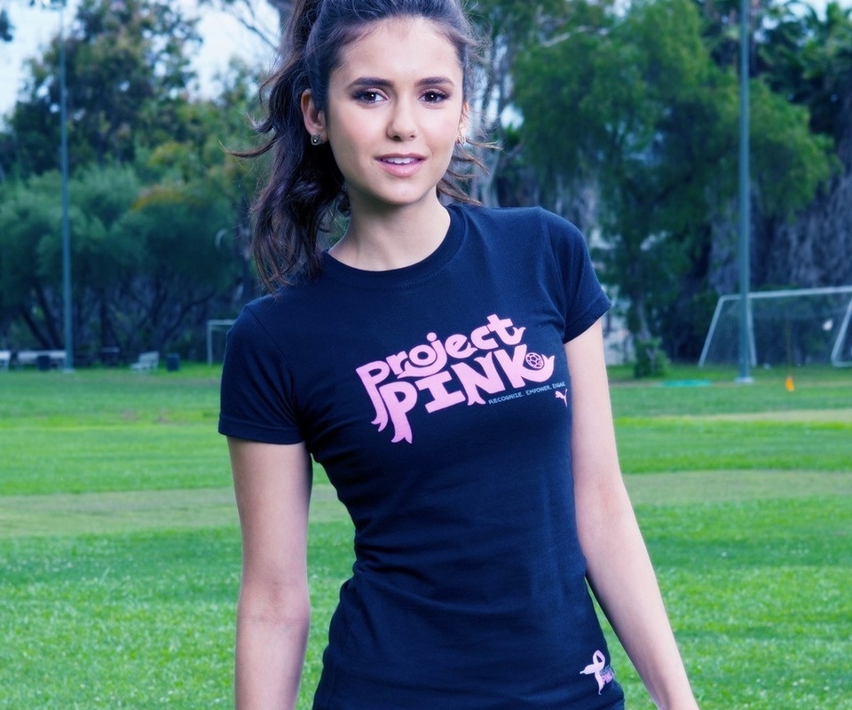 Nina dobrev, , , ,  