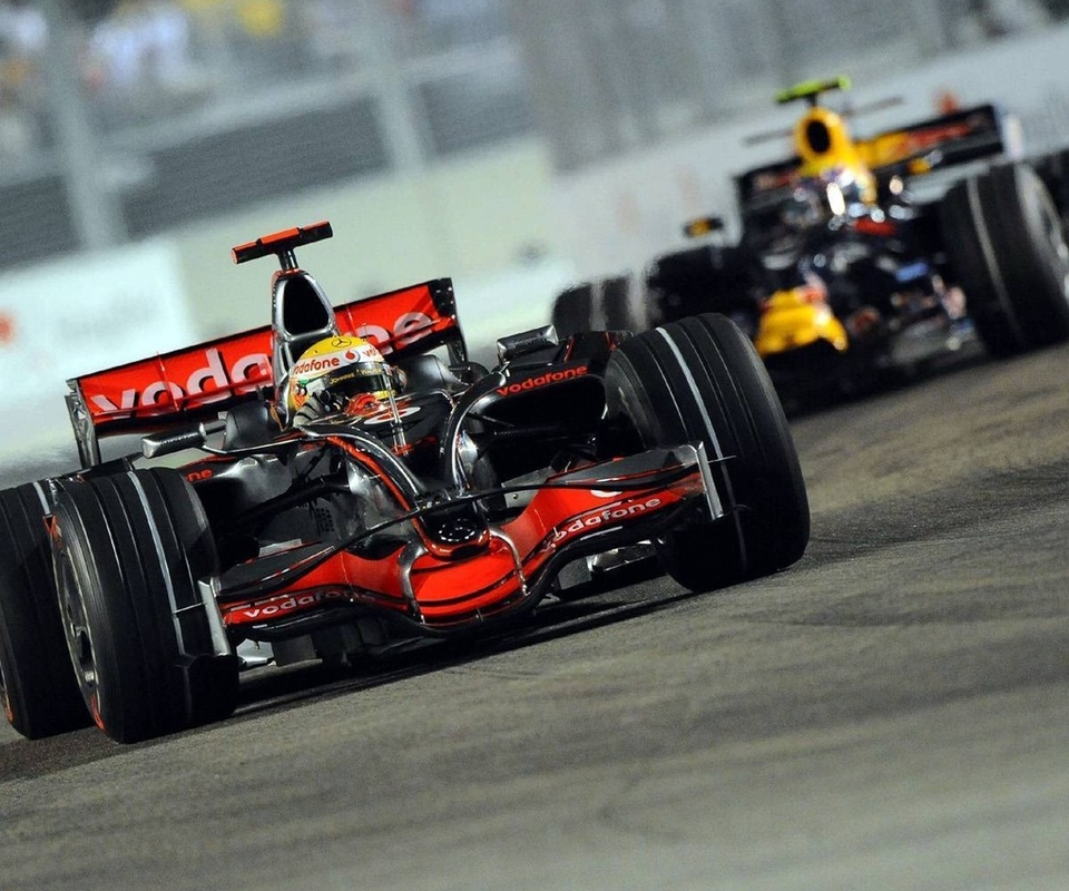 marina bay street circuit,  , 2008, , - 