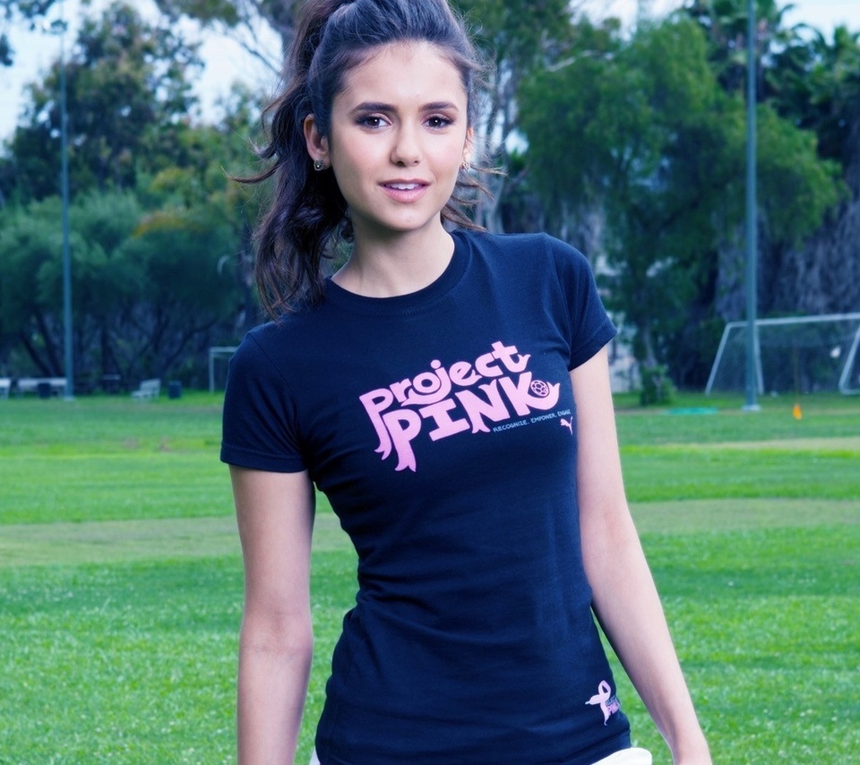 Nina dobrev, , , ,  