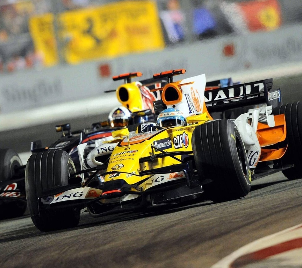 , -1, , ing renault f1 team, formula-1, , f1