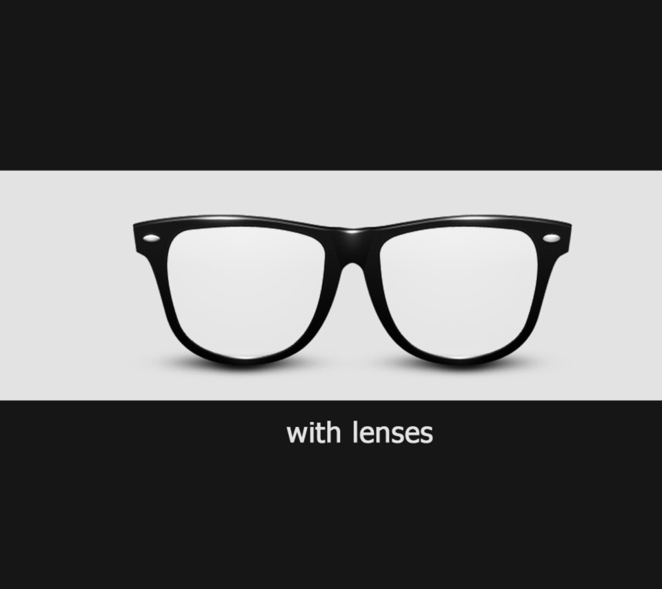 lenses, glasses, , 