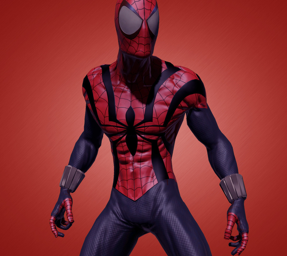 spider-man, marvel, -, , comics