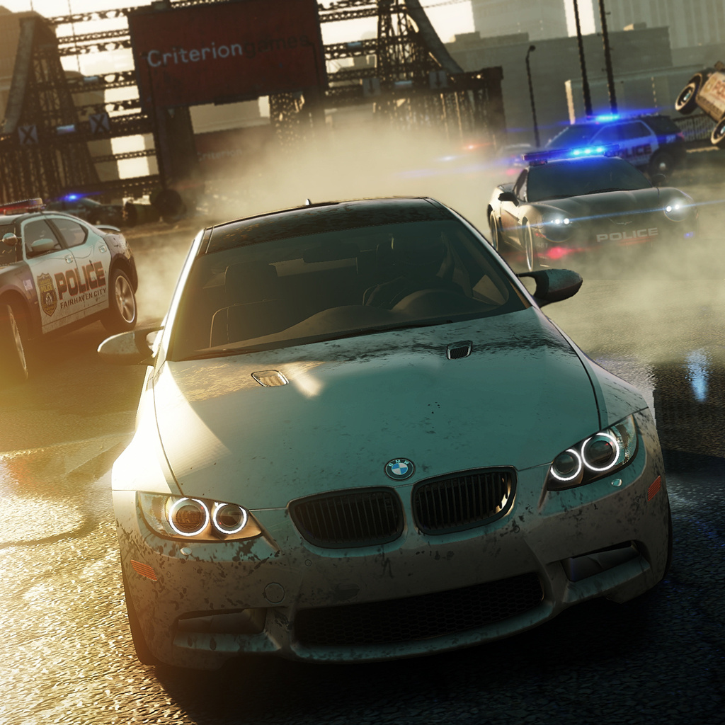 , , bmw, nfs most wanted 2012