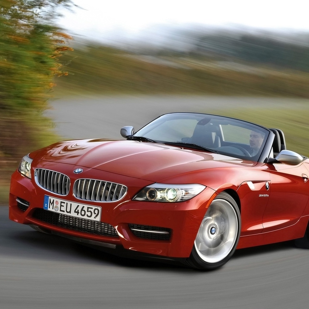 , , , Bmw z4