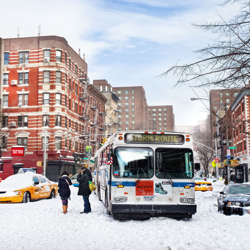 -, , , winter, usa, east village, snow, New york, nyc