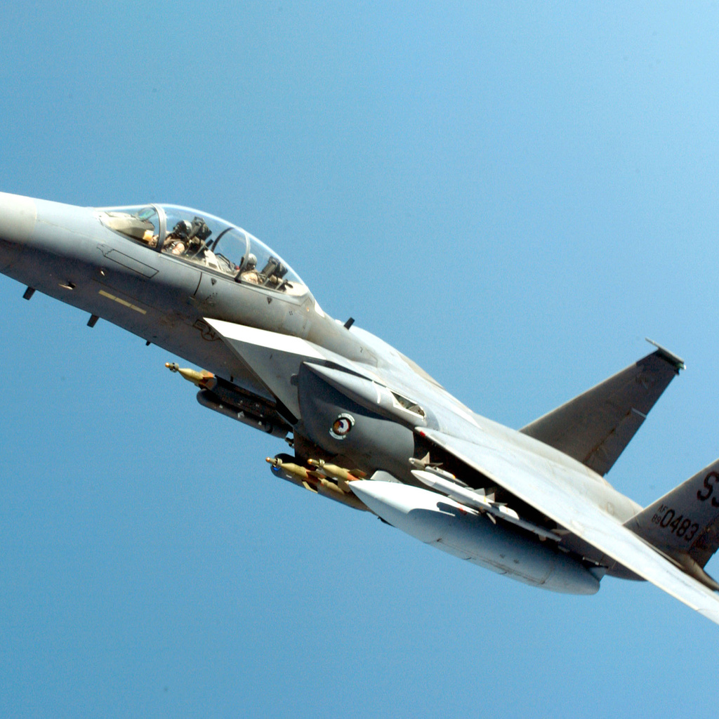 F-15, us army, 