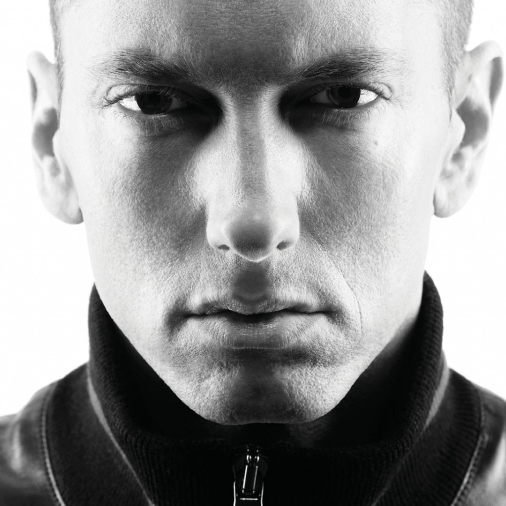 , evil, eminem, , slim shady