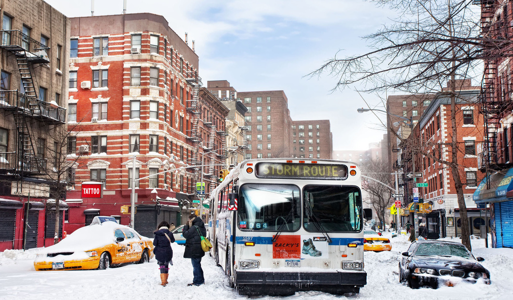 -, , , winter, usa, east village, snow, New york, nyc