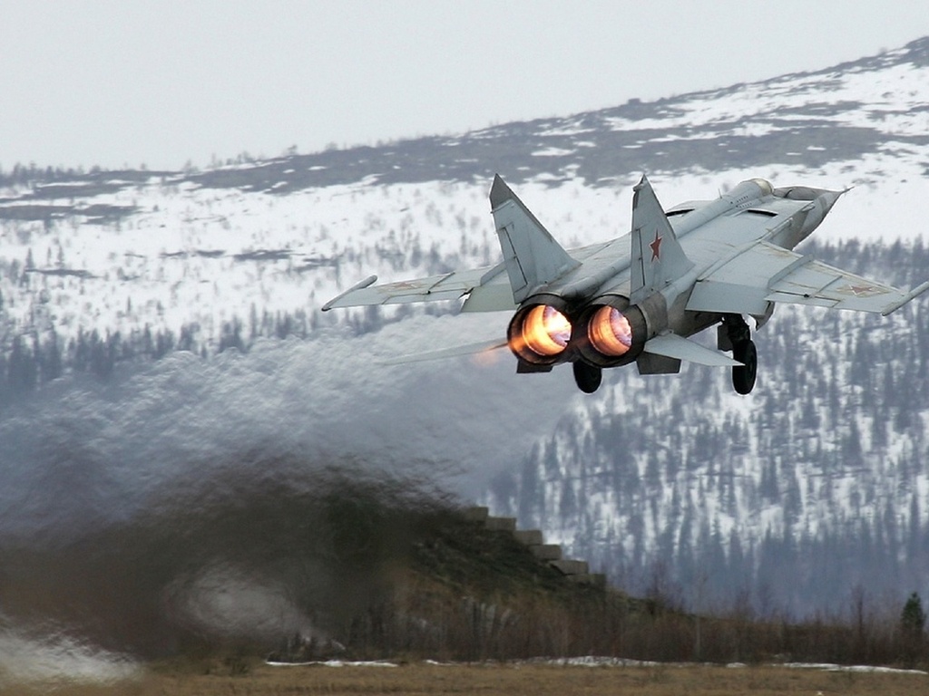 , -25, Mig-25rb, , 