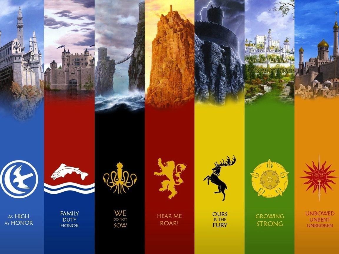 ,  , , game of thrones