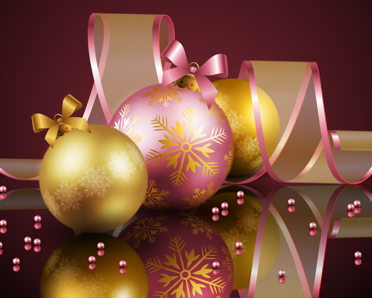 cold, colors, christmas, delicate, beautiful, balls, elegantly, christmas balls, beauty, Ball, cool