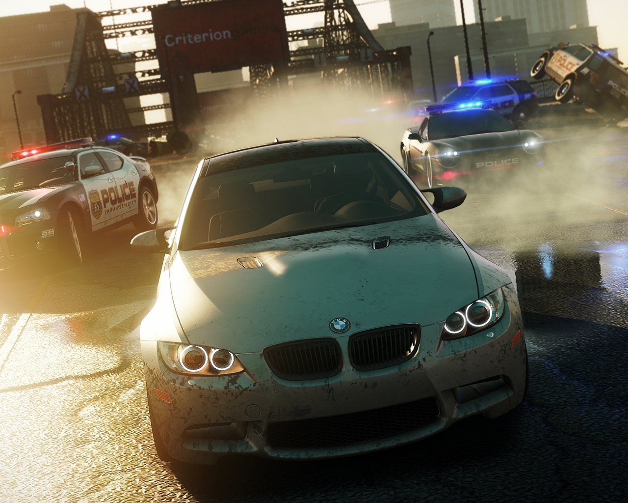 , , bmw, nfs most wanted 2012