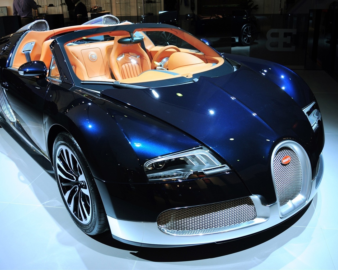 veyron, , , grand sports, Bugatti