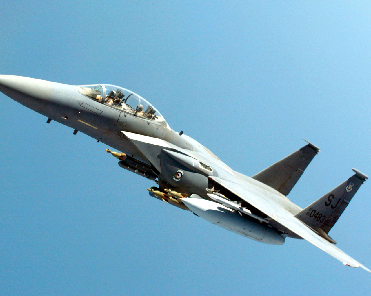 F-15, us army, 