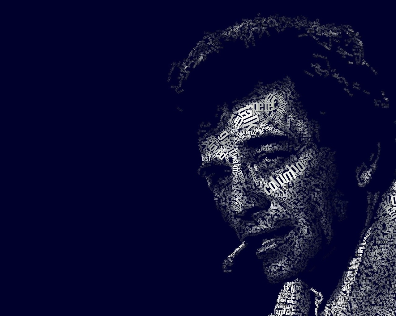 , , Peter falk, columbo, ,  