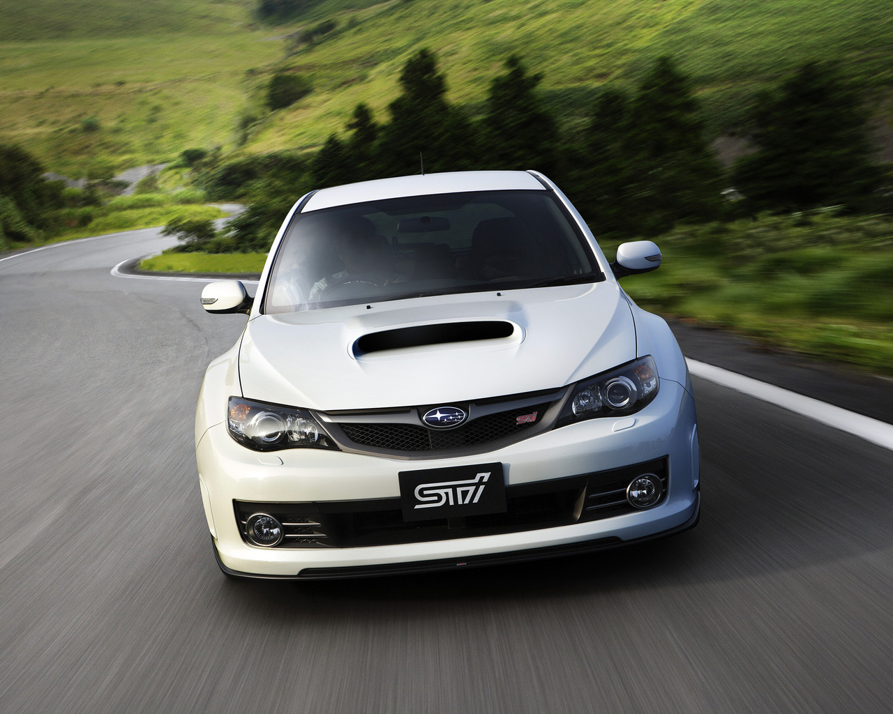 Subaru, impreza, , , white, , , wrx, 