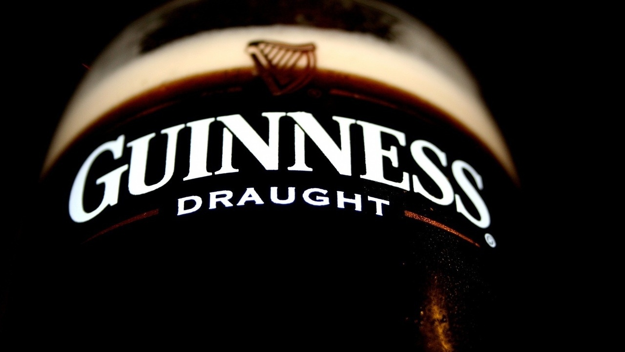 beer, , , guinness, draught, 