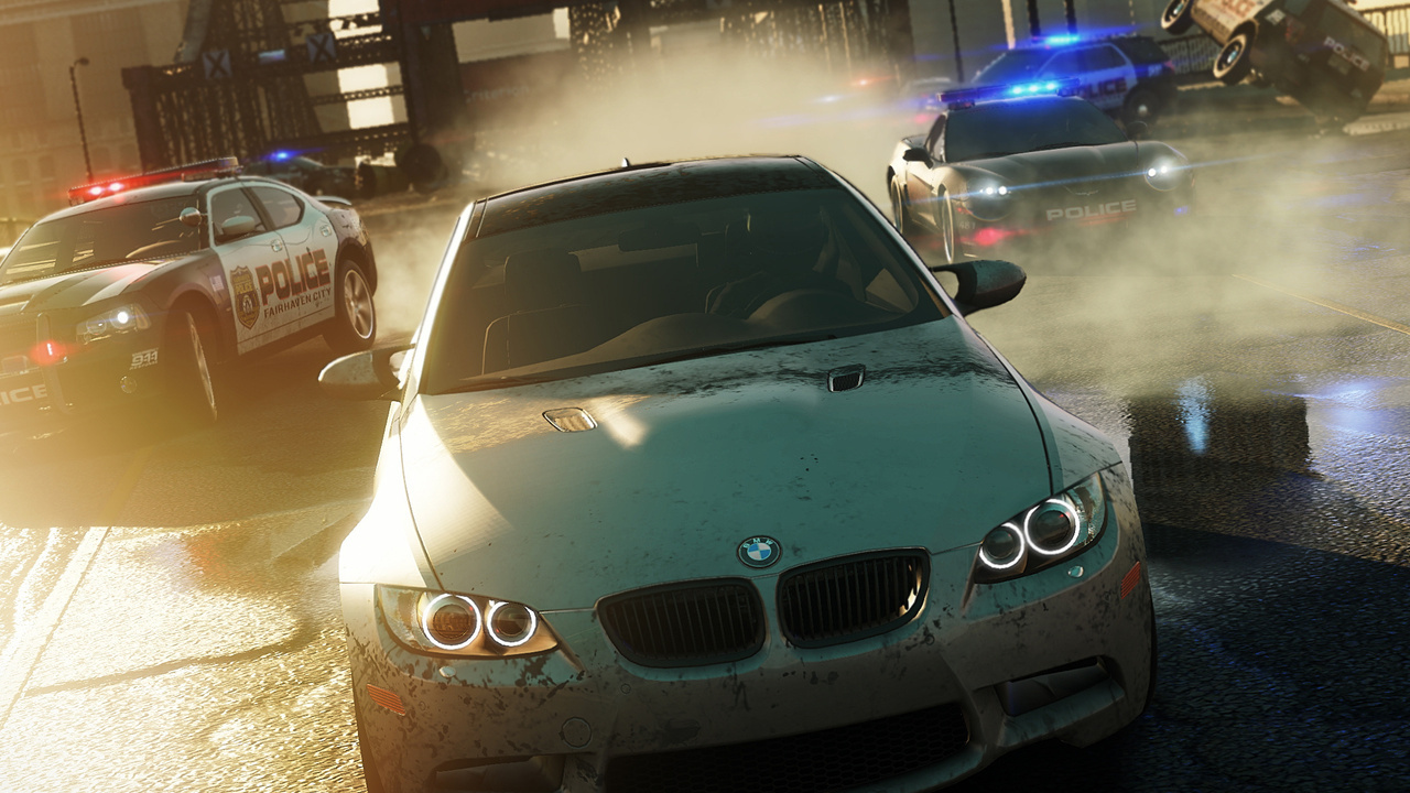 , , bmw, nfs most wanted 2012