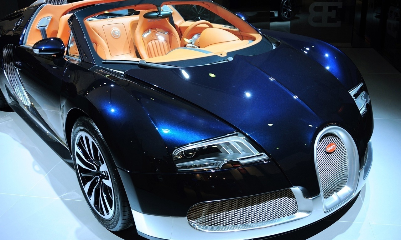 veyron, , , grand sports, Bugatti