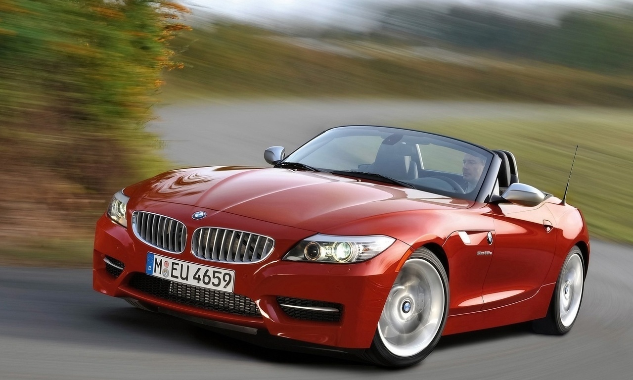 , , , Bmw z4