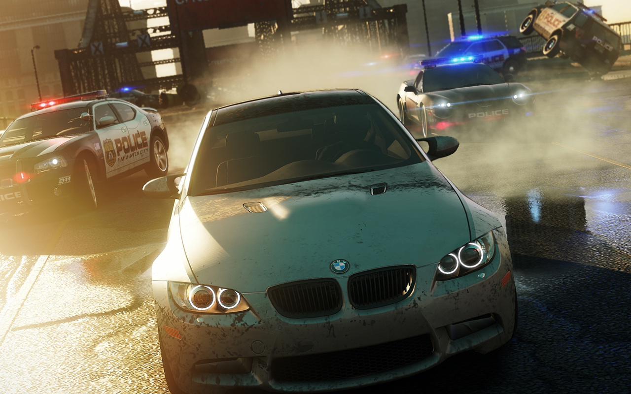 , , bmw, nfs most wanted 2012