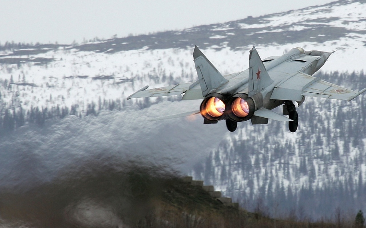 , -25, Mig-25rb, , 