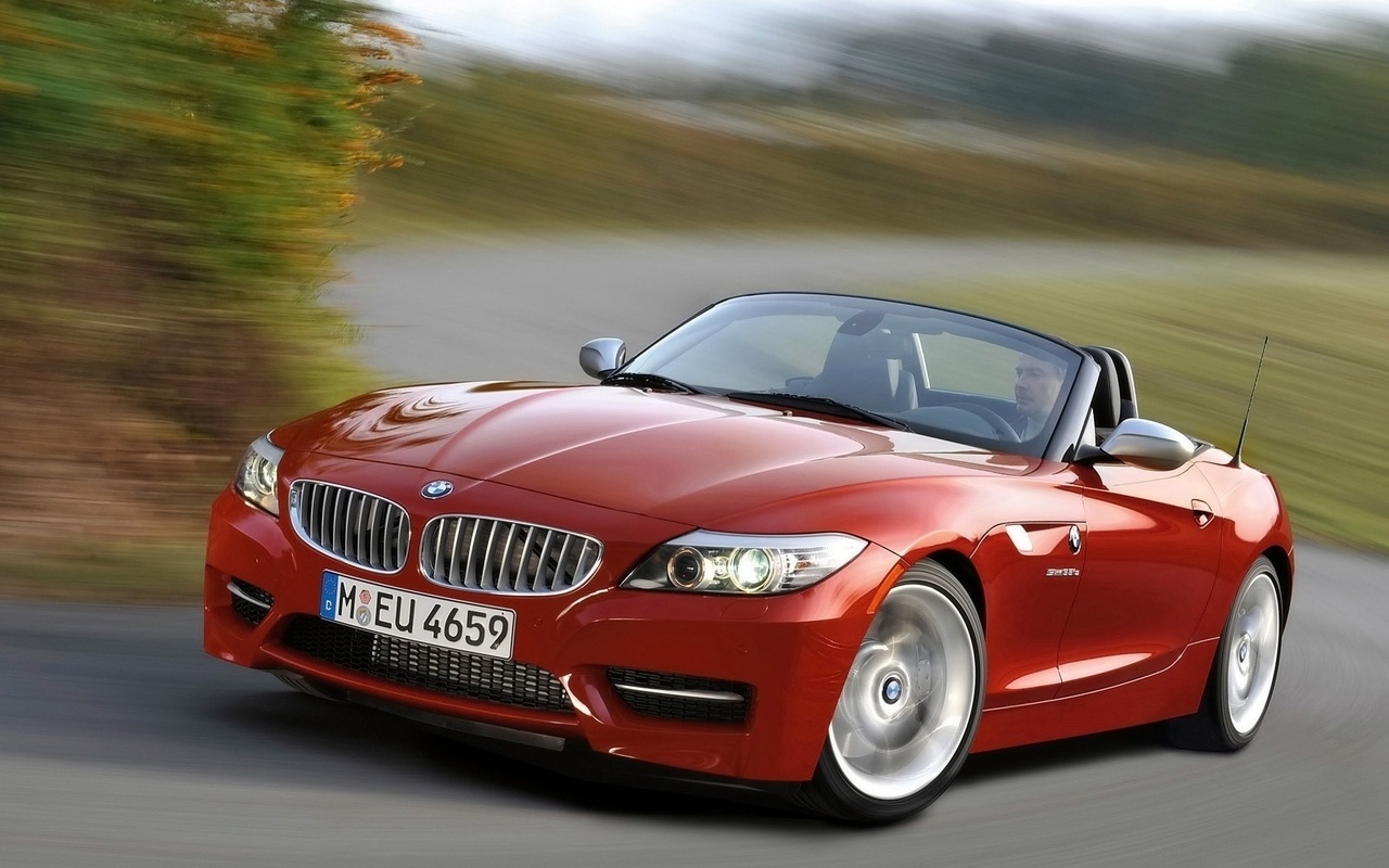 , , , Bmw z4