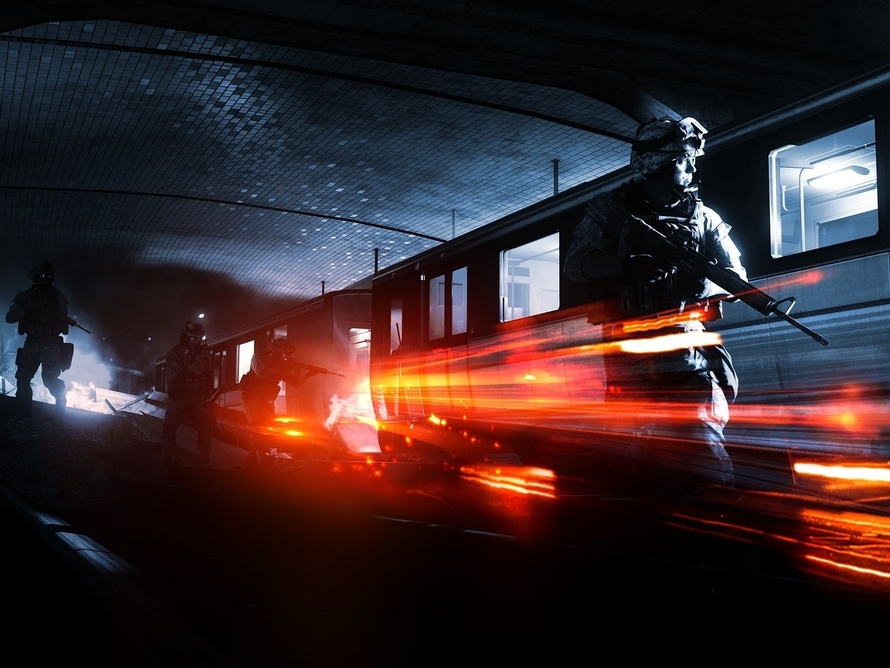 , , , Battlefield 3